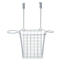 Metal Over Door Storage Basket - waseeh.com