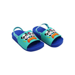 Baby Panda Sandals - waseeh.com