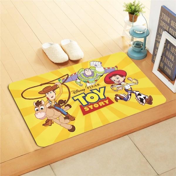 Kids Foot Mat - Toy Story - waseeh.com