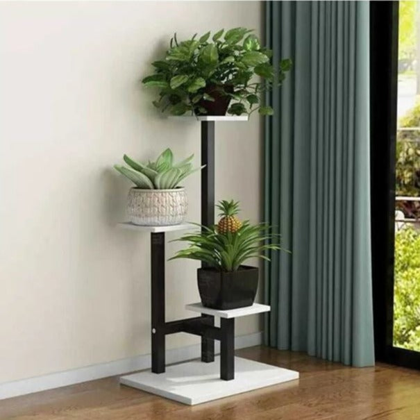 Ladder Plant Organizer Stand - waseeh.com