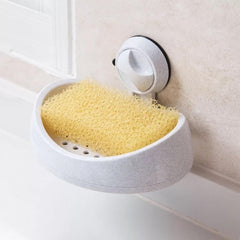 Drain Soap Hanging Rack - waseeh.com