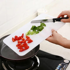 Moldproof chopping board - waseeh.com