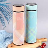 Kids Double Layer Stainless Steel Vacuum Flasks - waseeh.com