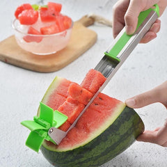 Windmill Watermelon Cutter Slicer - waseeh.com