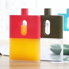 A5 Kettle Outdoor Sports Plastic Bottle - waseeh.com