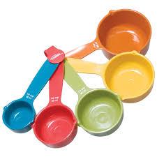 Measuring Cup Set (10 Piece) - waseeh.com