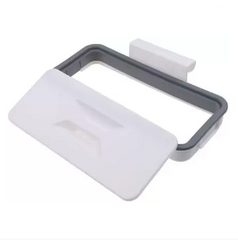 Hanging Trash Bag Holder - waseeh.com