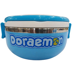 Doraemon - Stainless Steel Lunch Box - waseeh.com