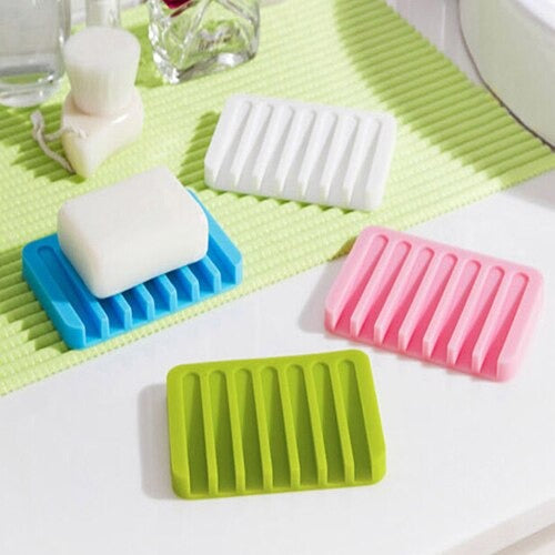 Silicone Soap Holder - waseeh.com