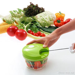 Nicer Dicer Chopper - waseeh.com