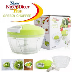 Nicer Dicer Chopper - waseeh.com