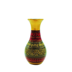 Nakshi Vase Flower Pot - waseeh.com