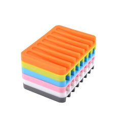 Silicone Soap Holder - waseeh.com