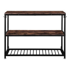 Swagger Wide Oven Kitchen Organizer Rack - waseeh.com